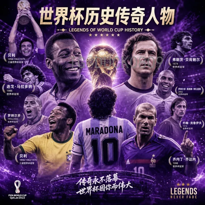 最新2026年美加墨世界杯历史战绩查询指南：东道主与各队数据一览